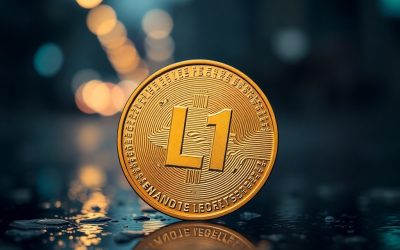 The Level 1 Coin!