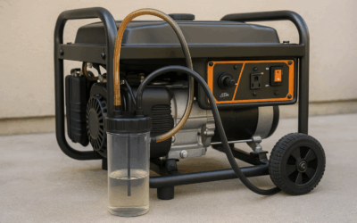 Getting better MPGs with the FULE vaporizer