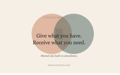 What do you Need?